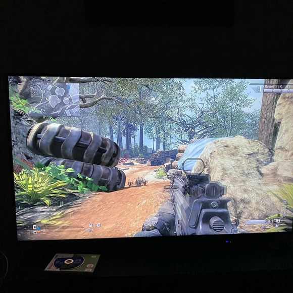 Call of Duty: Ghosts on Xbox 360 - Picture 7 of 7